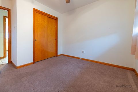 Tiny photo for 15214 Evers Street, Dolton, IL 60419 (MLS # 12647180)