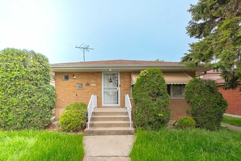 Photo of 15214 Evers Street, Dolton, IL 60419 (MLS # 12647180)