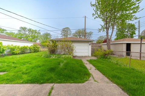 Tiny photo for 15214 Evers Street, Dolton, IL 60419 (MLS # 12647180)