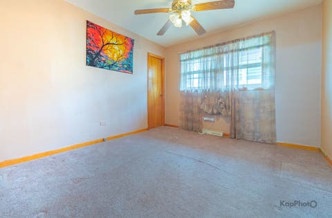 Tiny photo for 15214 Evers Street, Dolton, IL 60419 (MLS # 12647180)