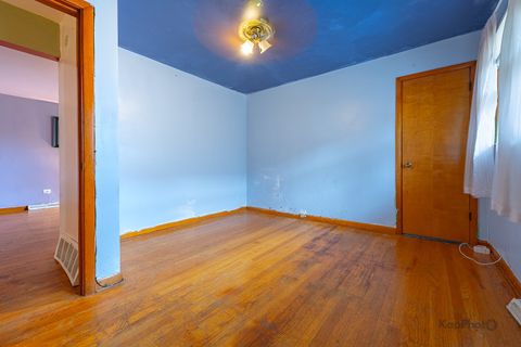 Tiny photo for 15214 Evers Street, Dolton, IL 60419 (MLS # 12647180)