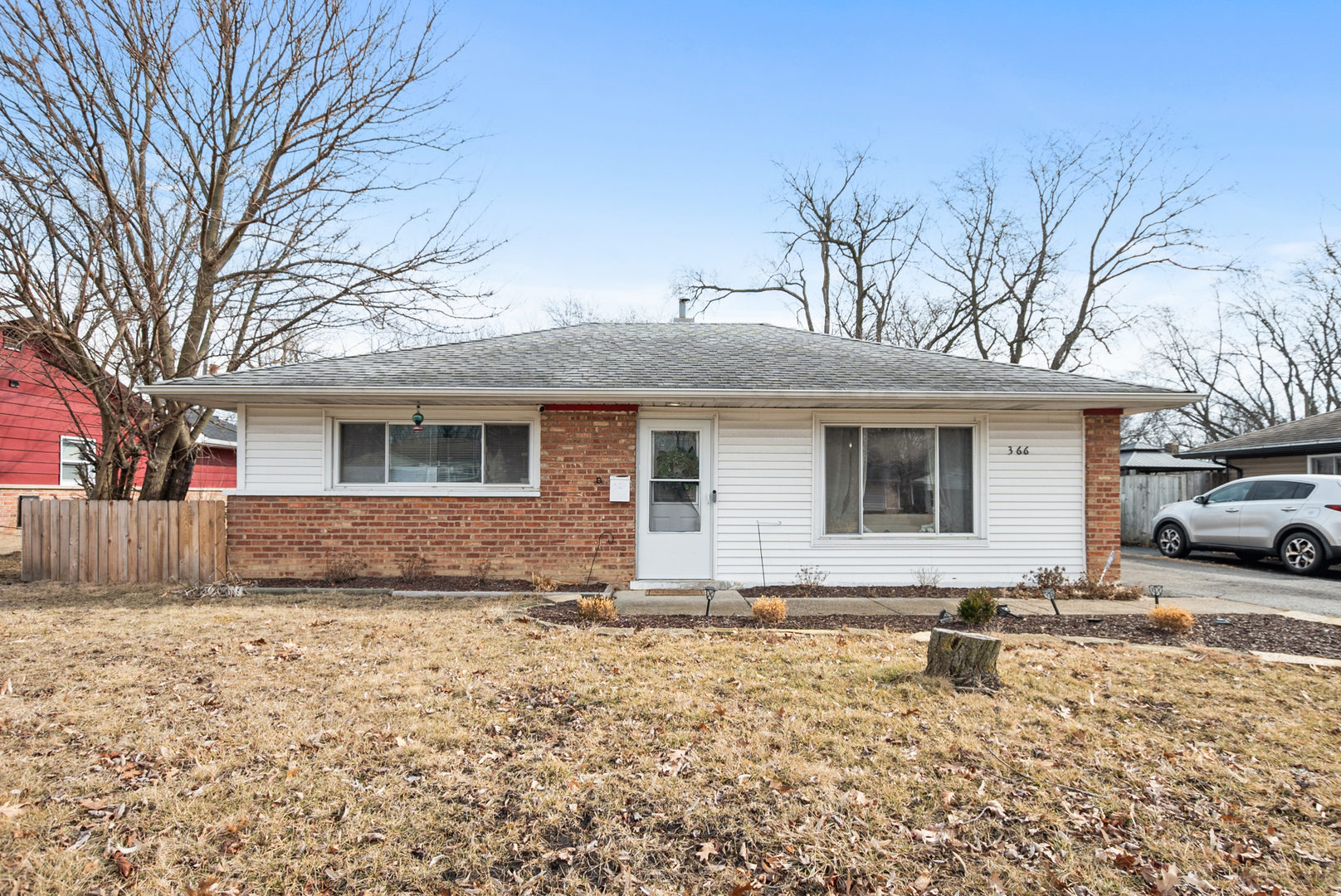 366 Blackhawk Drive