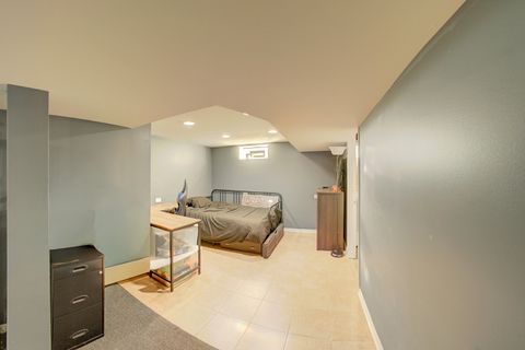 Tiny photo for 10950 S Homan Avenue, Chicago, IL 60655 (MLS # 12499308)