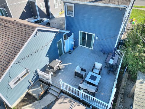 Tiny photo for 10950 S Homan Avenue, Chicago, IL 60655 (MLS # 12499308)