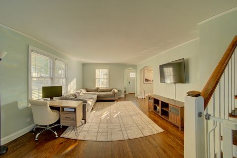 Tiny photo for 10950 S Homan Avenue, Chicago, IL 60655 (MLS # 12499308)