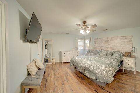Tiny photo for 10950 S Homan Avenue, Chicago, IL 60655 (MLS # 12499308)