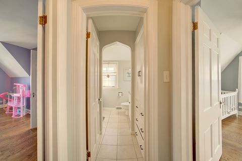 Tiny photo for 10950 S Homan Avenue, Chicago, IL 60655 (MLS # 12499308)