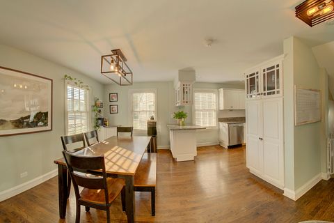 Tiny photo for 10950 S Homan Avenue, Chicago, IL 60655 (MLS # 12499308)