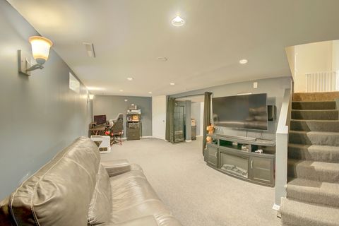 Tiny photo for 10950 S Homan Avenue, Chicago, IL 60655 (MLS # 12499308)