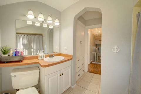 Tiny photo for 10950 S Homan Avenue, Chicago, IL 60655 (MLS # 12499308)