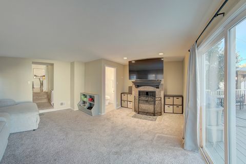Tiny photo for 10950 S Homan Avenue, Chicago, IL 60655 (MLS # 12499308)
