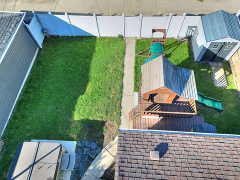 Tiny photo for 10950 S Homan Avenue, Chicago, IL 60655 (MLS # 12499308)