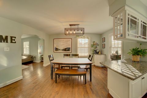 Tiny photo for 10950 S Homan Avenue, Chicago, IL 60655 (MLS # 12499308)