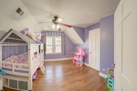 Tiny photo for 10950 S Homan Avenue, Chicago, IL 60655 (MLS # 12499308)