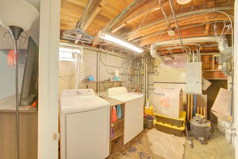 Tiny photo for 10950 S Homan Avenue, Chicago, IL 60655 (MLS # 12499308)