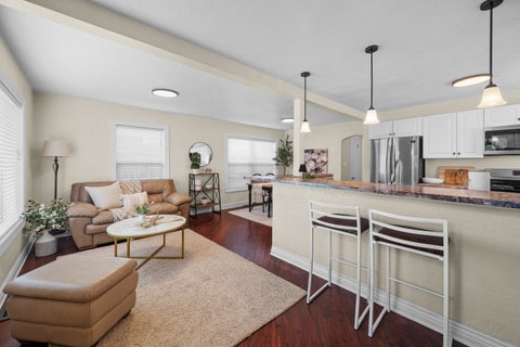 Tiny photo for 2406 18TH Avenue, Rock Island, IL 61201 (MLS # 12719409)