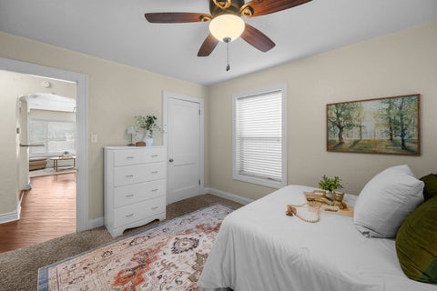 Tiny photo for 2406 18TH Avenue, Rock Island, IL 61201 (MLS # 12719409)