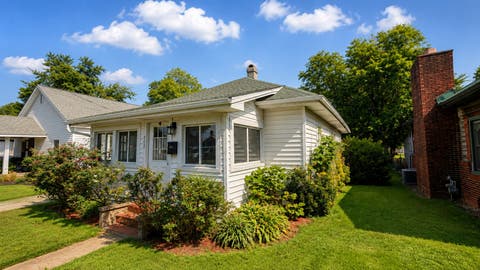 Tiny photo for 209 W 19th Street, Metropolis, IL 62960 (MLS # 12736718)