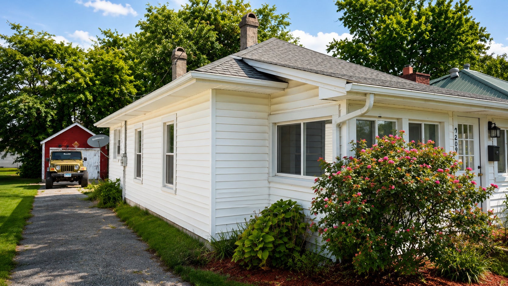 209 W 19th Street