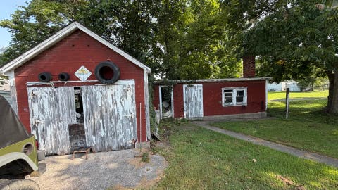 Tiny photo for 209 W 19th Street, Metropolis, IL 62960 (MLS # 12736718)