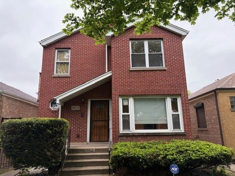 8834 S East End Avenue Chicago IL 60617