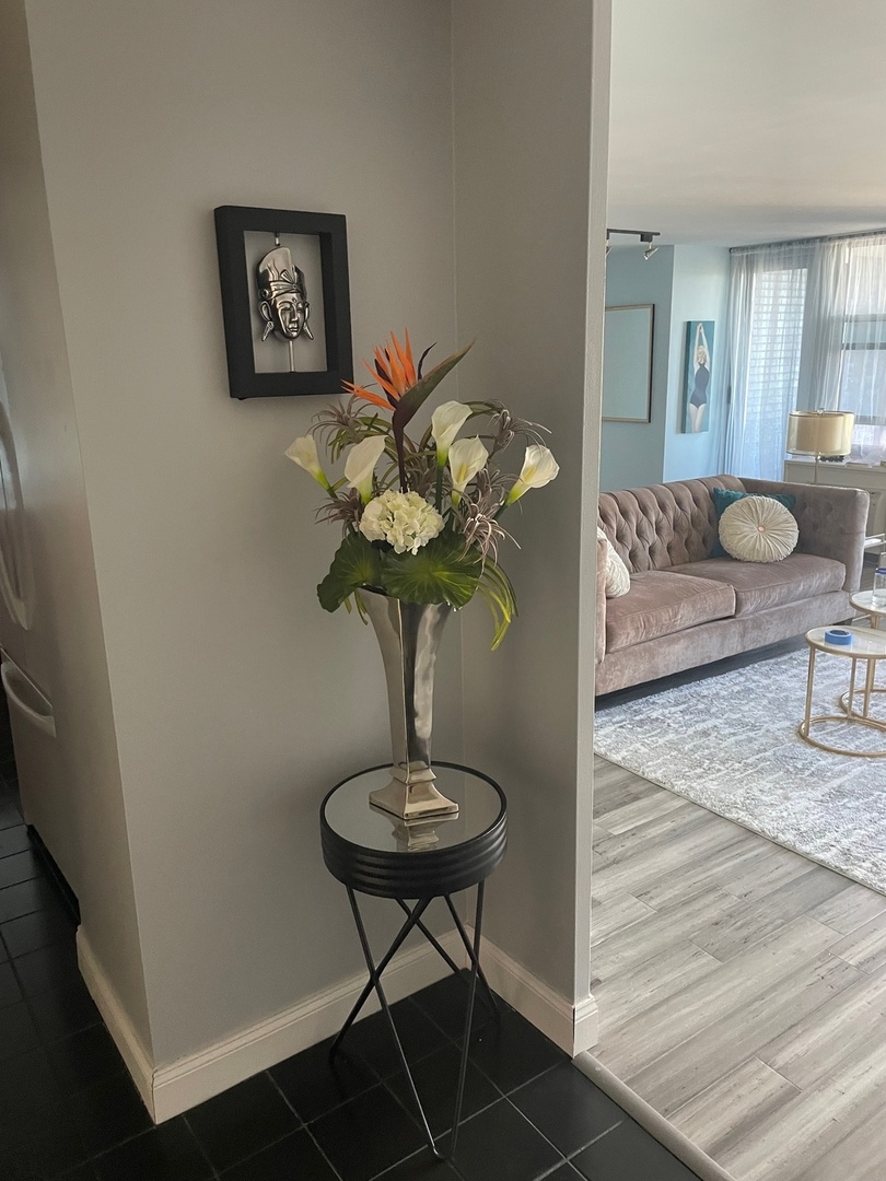 4250 N Marine Drive 2607