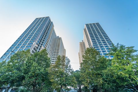 4250 N Marine Drive 2607 Chicago IL 60613