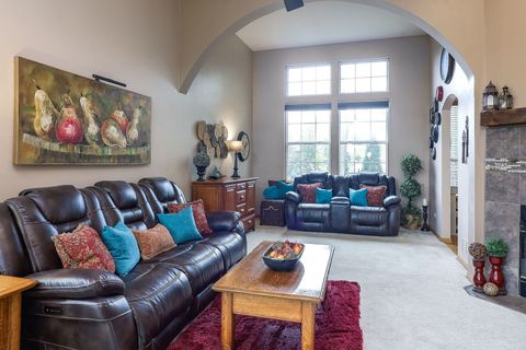 Tiny photo for 11348 Wild Berry Lane, Mokena, IL 60448 (MLS # 12496899)