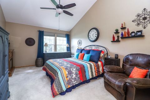 Tiny photo for 11348 Wild Berry Lane, Mokena, IL 60448 (MLS # 12496899)