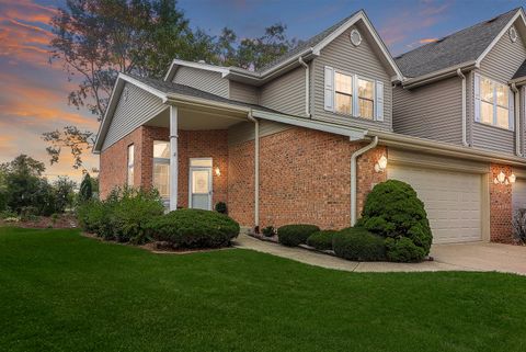 11348 Wild Berry Lane Mokena IL 60448