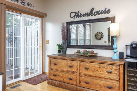 Tiny photo for 11348 Wild Berry Lane, Mokena, IL 60448 (MLS # 12496899)