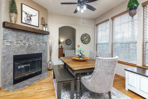 Tiny photo for 11348 Wild Berry Lane, Mokena, IL 60448 (MLS # 12496899)