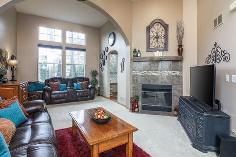 Tiny photo for 11348 Wild Berry Lane, Mokena, IL 60448 (MLS # 12496899)