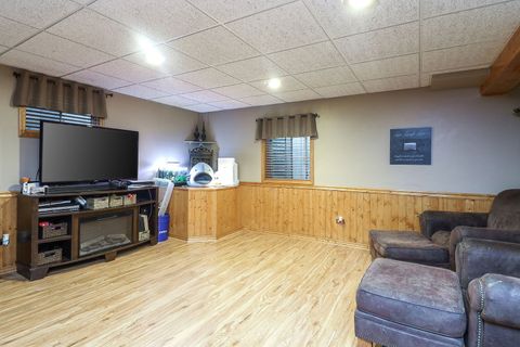 Tiny photo for 11348 Wild Berry Lane, Mokena, IL 60448 (MLS # 12496899)