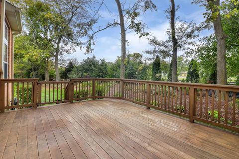 Tiny photo for 11348 Wild Berry Lane, Mokena, IL 60448 (MLS # 12496899)