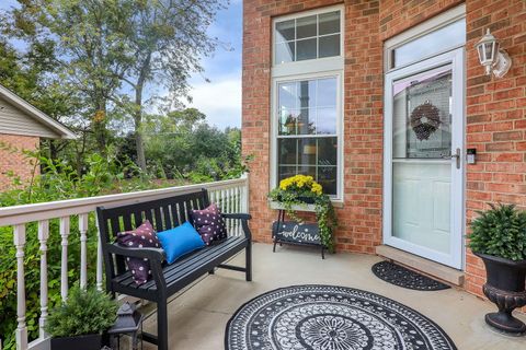 Tiny photo for 11348 Wild Berry Lane, Mokena, IL 60448 (MLS # 12496899)