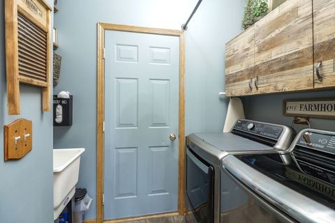 Tiny photo for 11348 Wild Berry Lane, Mokena, IL 60448 (MLS # 12496899)