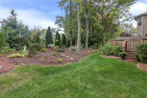 Tiny photo for 11348 Wild Berry Lane, Mokena, IL 60448 (MLS # 12496899)