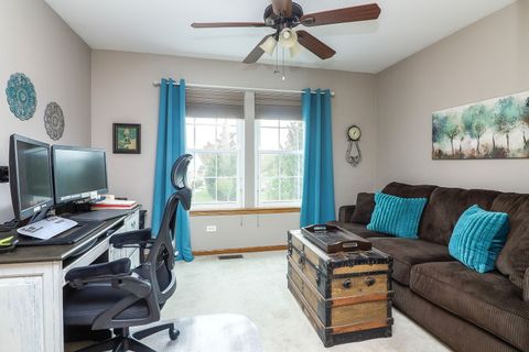 Tiny photo for 11348 Wild Berry Lane, Mokena, IL 60448 (MLS # 12496899)