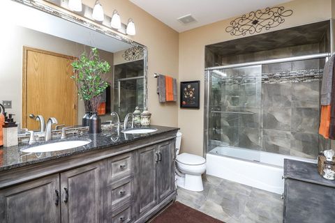 Tiny photo for 11348 Wild Berry Lane, Mokena, IL 60448 (MLS # 12496899)