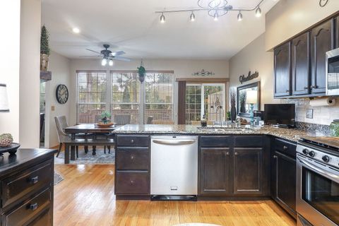 Tiny photo for 11348 Wild Berry Lane, Mokena, IL 60448 (MLS # 12496899)