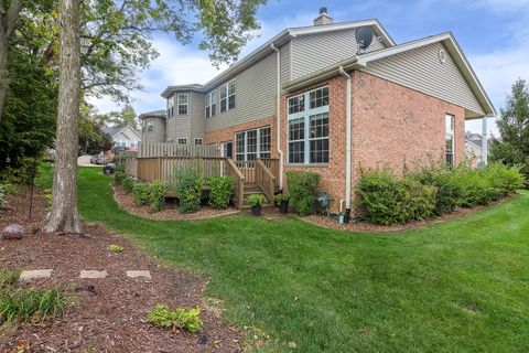 Tiny photo for 11348 Wild Berry Lane, Mokena, IL 60448 (MLS # 12496899)