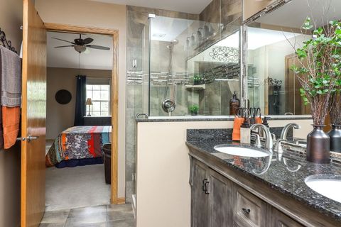 Tiny photo for 11348 Wild Berry Lane, Mokena, IL 60448 (MLS # 12496899)