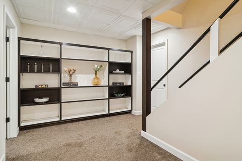 Tiny photo for 1773 Andrew Court, Long Grove, IL 60047 (MLS # 12533770)