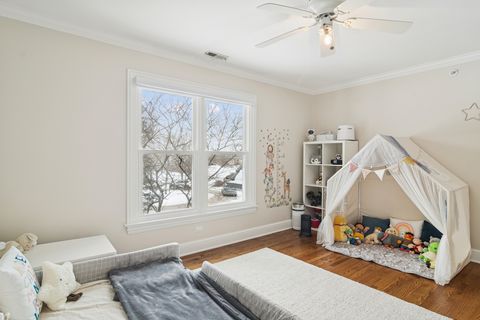 Tiny photo for 1773 Andrew Court, Long Grove, IL 60047 (MLS # 12533770)