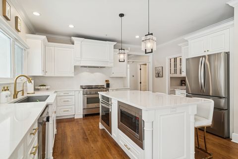 Tiny photo for 1773 Andrew Court, Long Grove, IL 60047 (MLS # 12533770)