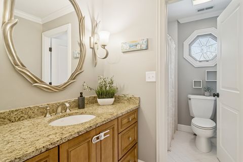 Tiny photo for 1773 Andrew Court, Long Grove, IL 60047 (MLS # 12533770)