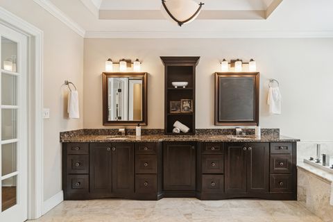 Tiny photo for 1773 Andrew Court, Long Grove, IL 60047 (MLS # 12533770)