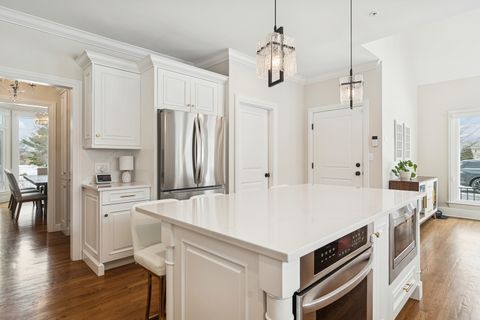 Tiny photo for 1773 Andrew Court, Long Grove, IL 60047 (MLS # 12533770)