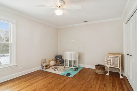 Tiny photo for 1773 Andrew Court, Long Grove, IL 60047 (MLS # 12533770)